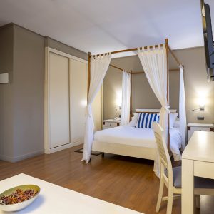 Habitación doble estándar | Diseña tu experiencia