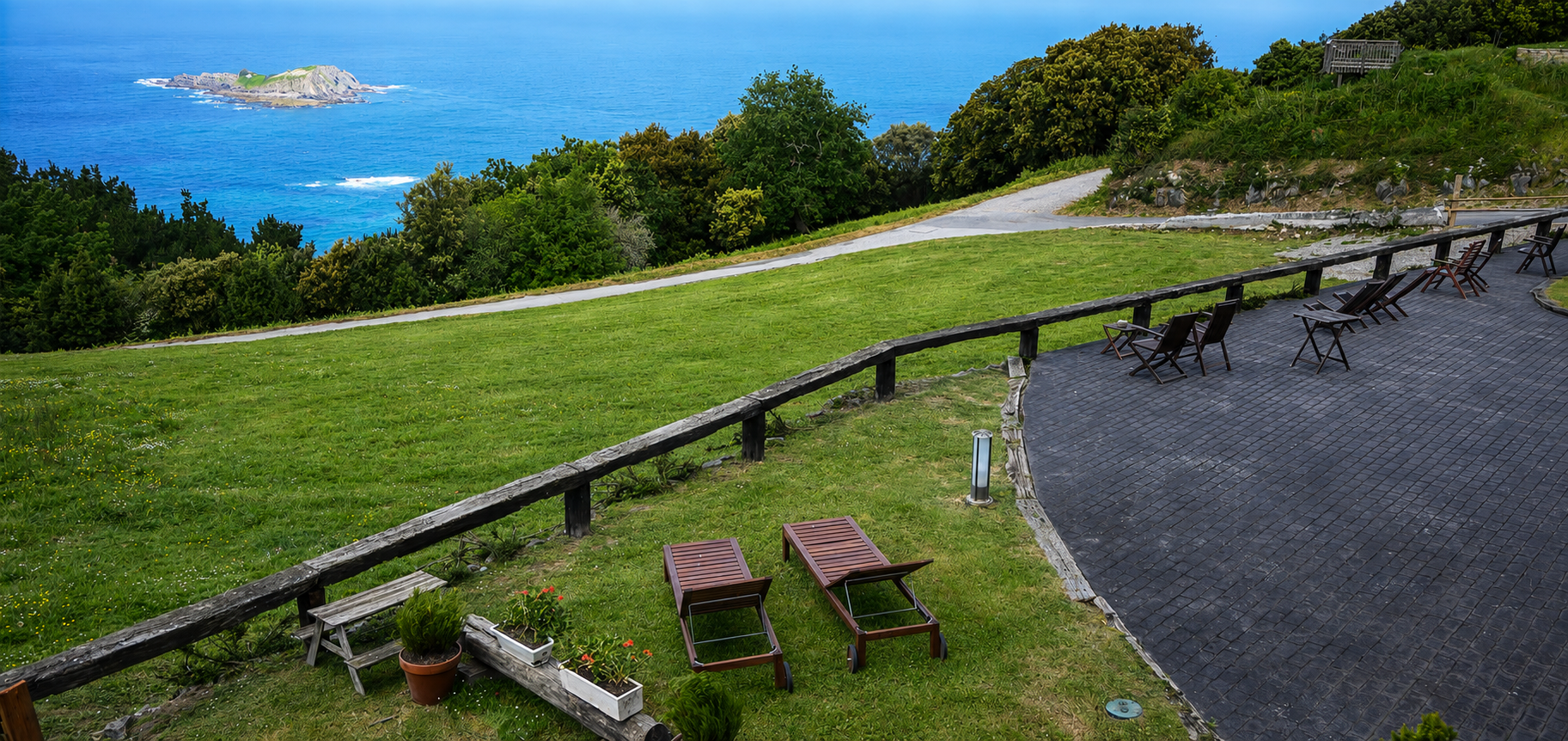 casa rural urdaibai grupos gametxo